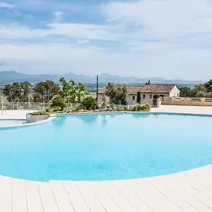 Appartement 12 - Golf De - Vue Mer Imprenable !, Roquebrune-sur Argens