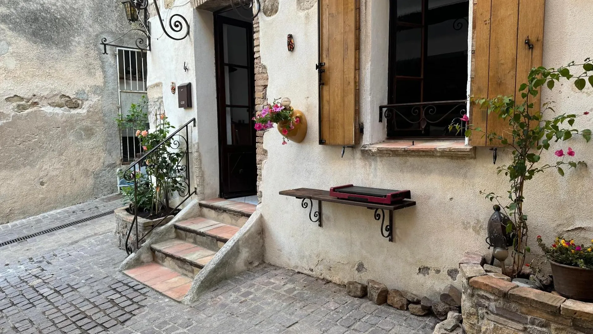 Chez Kay Apartment Roquebrune-sur-Argens