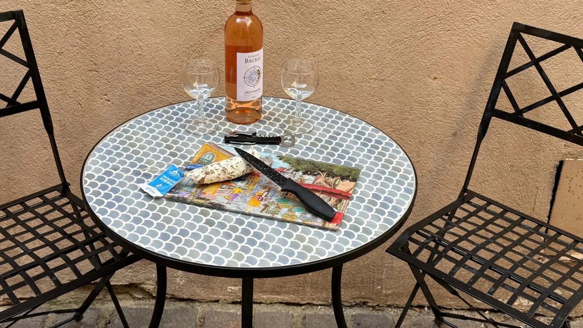 Chez Kay Apartment Roquebrune-sur-Argens