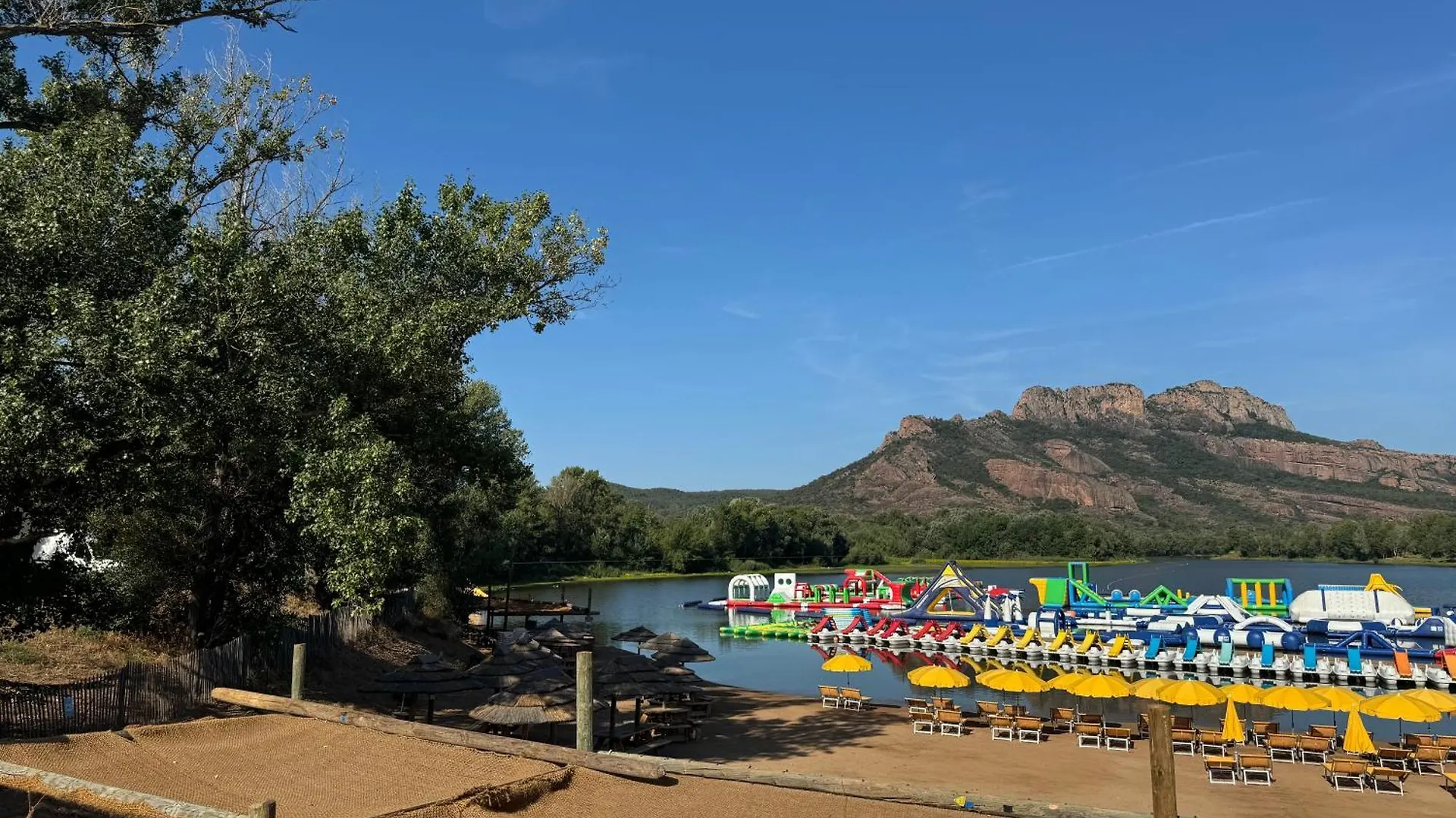Chez Kay Apartment Roquebrune-sur-Argens France