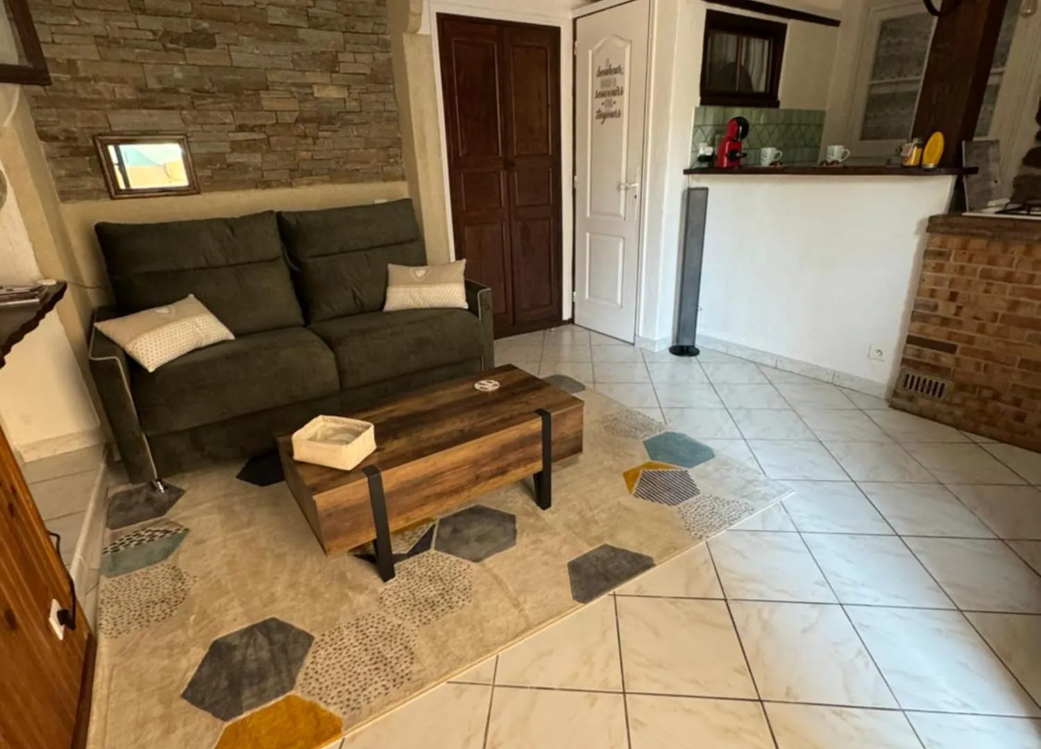 Chez Kay Apartment Roquebrune-sur-Argens 0*,  France