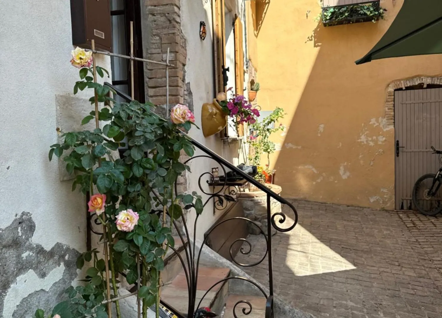 Chez Kay Apartment Roquebrune-sur-Argens