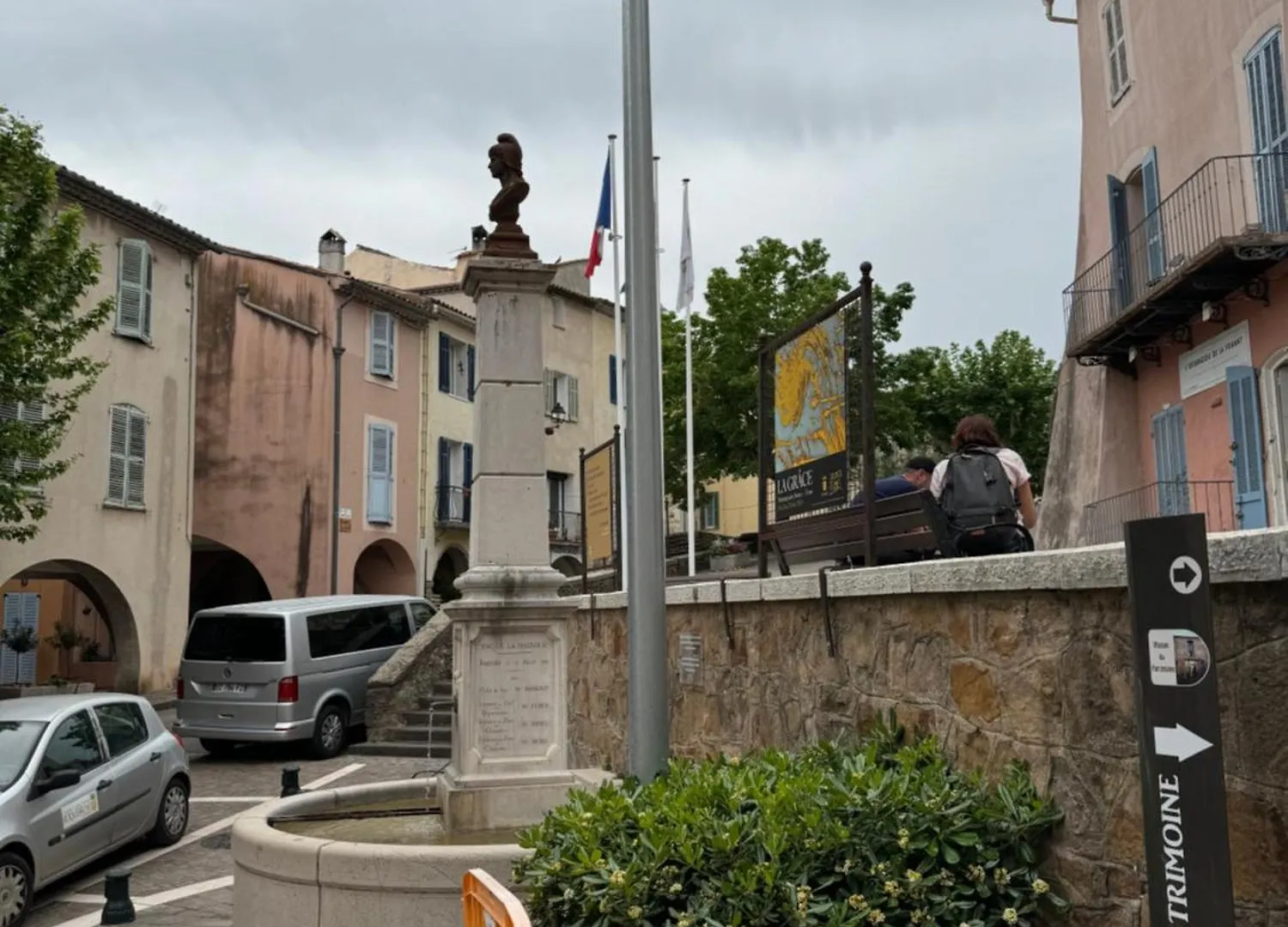 Chez Kay Apartment Roquebrune-sur-Argens 0*,