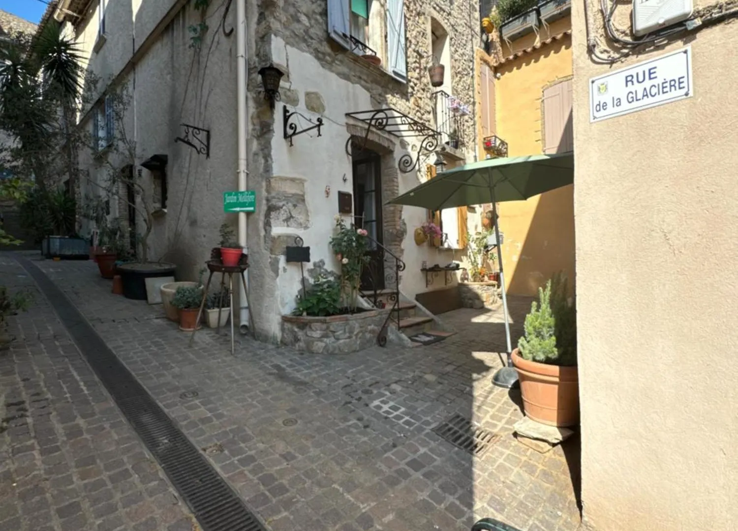 Chez Kay Apartment Roquebrune-sur-Argens