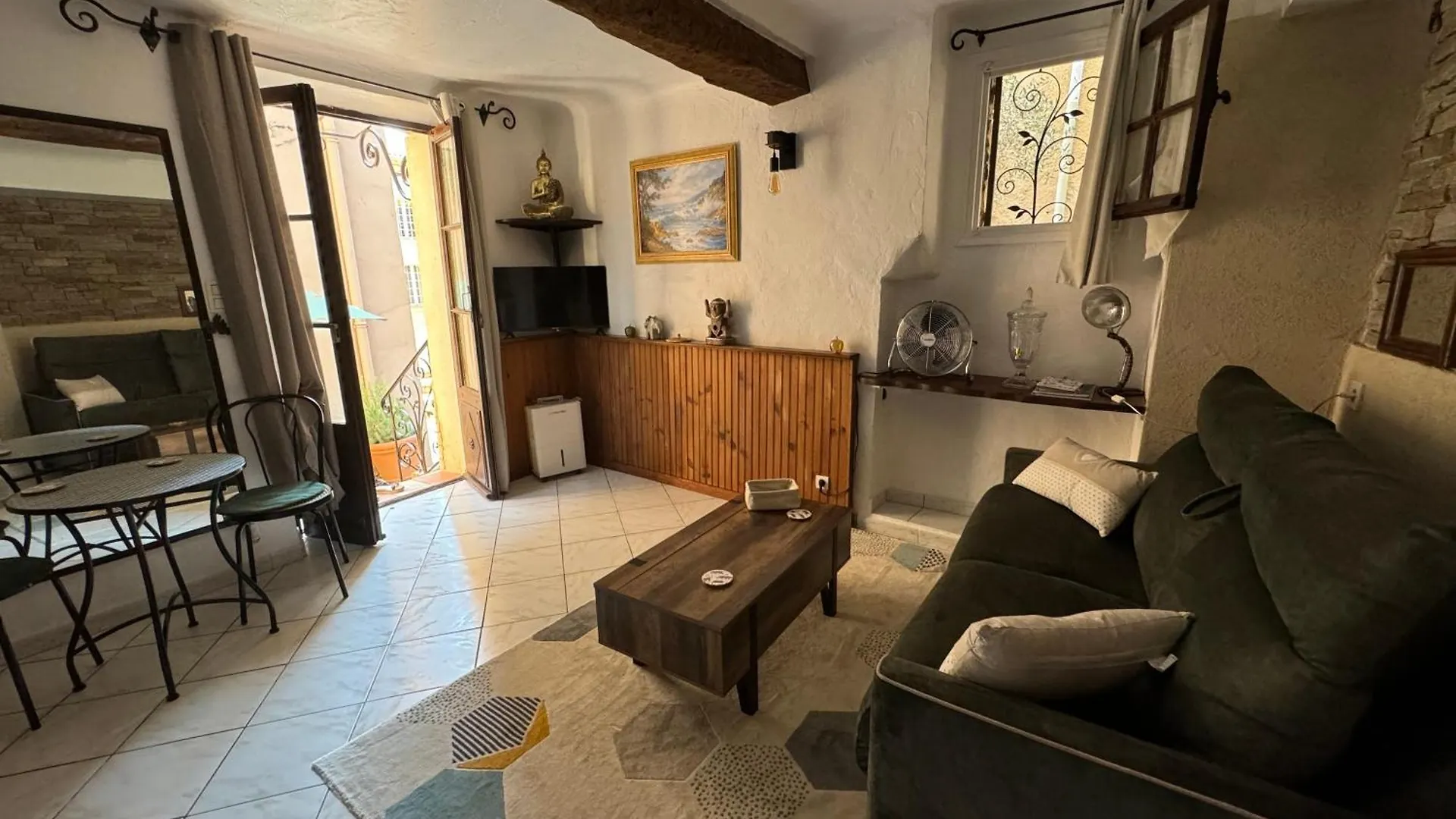 Chez Kay Apartment Roquebrune-sur-Argens