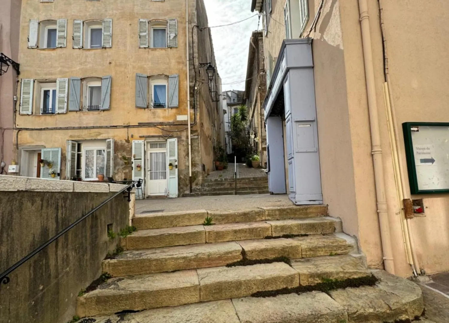 Chez Kay Apartment Roquebrune-sur-Argens