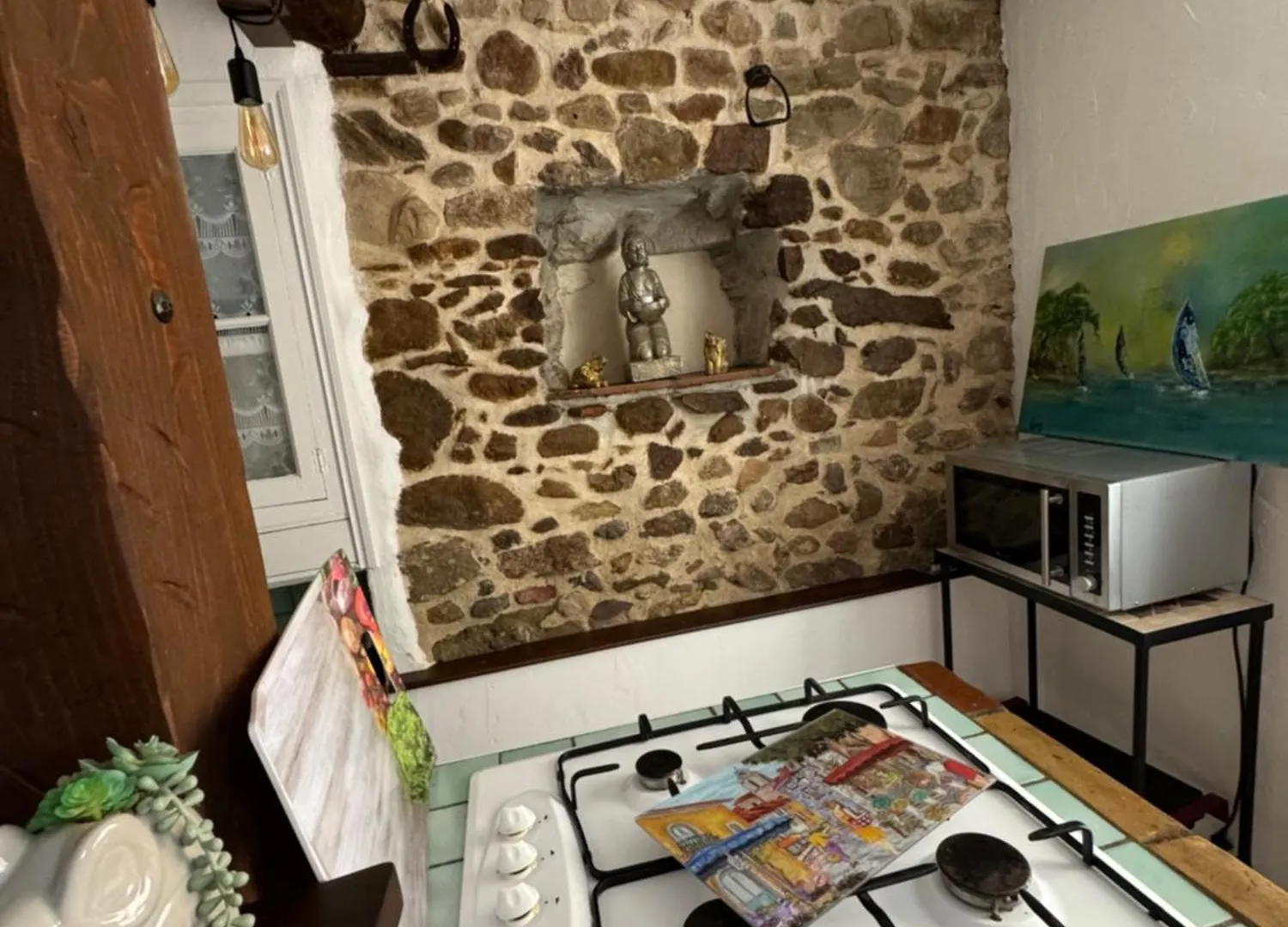 Chez Kay Apartment Roquebrune-sur-Argens