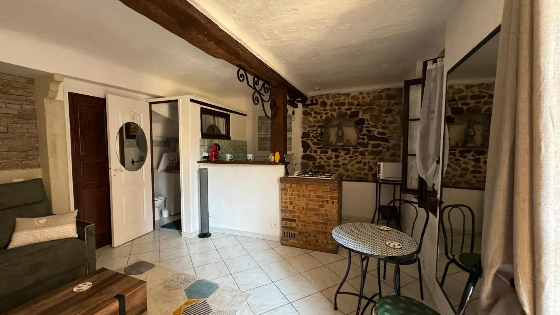 Chez Kay Apartment Roquebrune-sur-Argens France