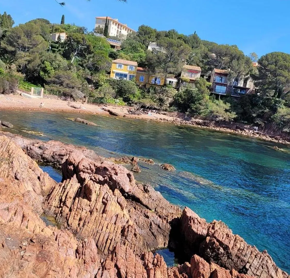 Chez Kay Apartment Roquebrune-sur-Argens