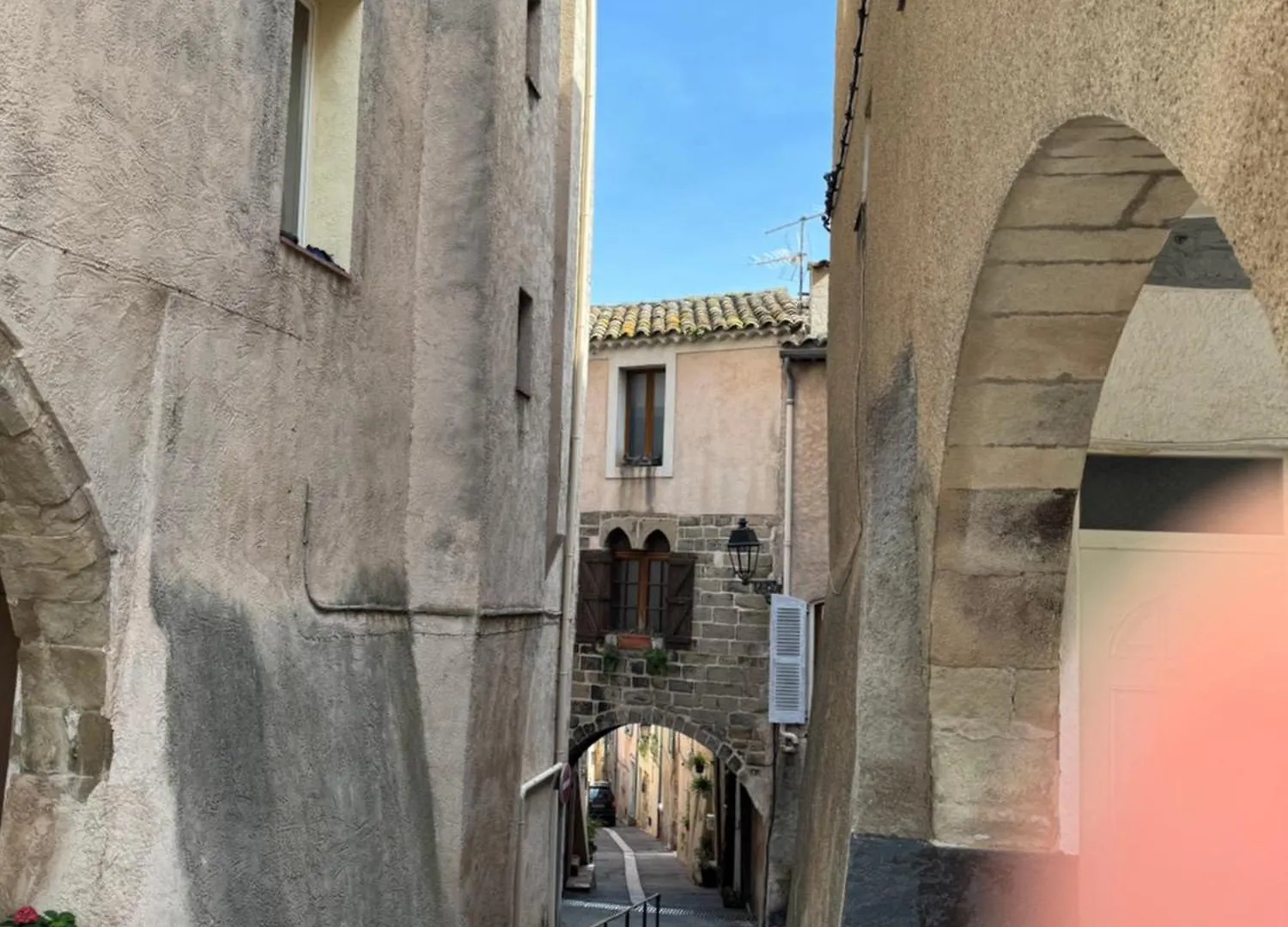 Chez Kay Apartment Roquebrune-sur-Argens