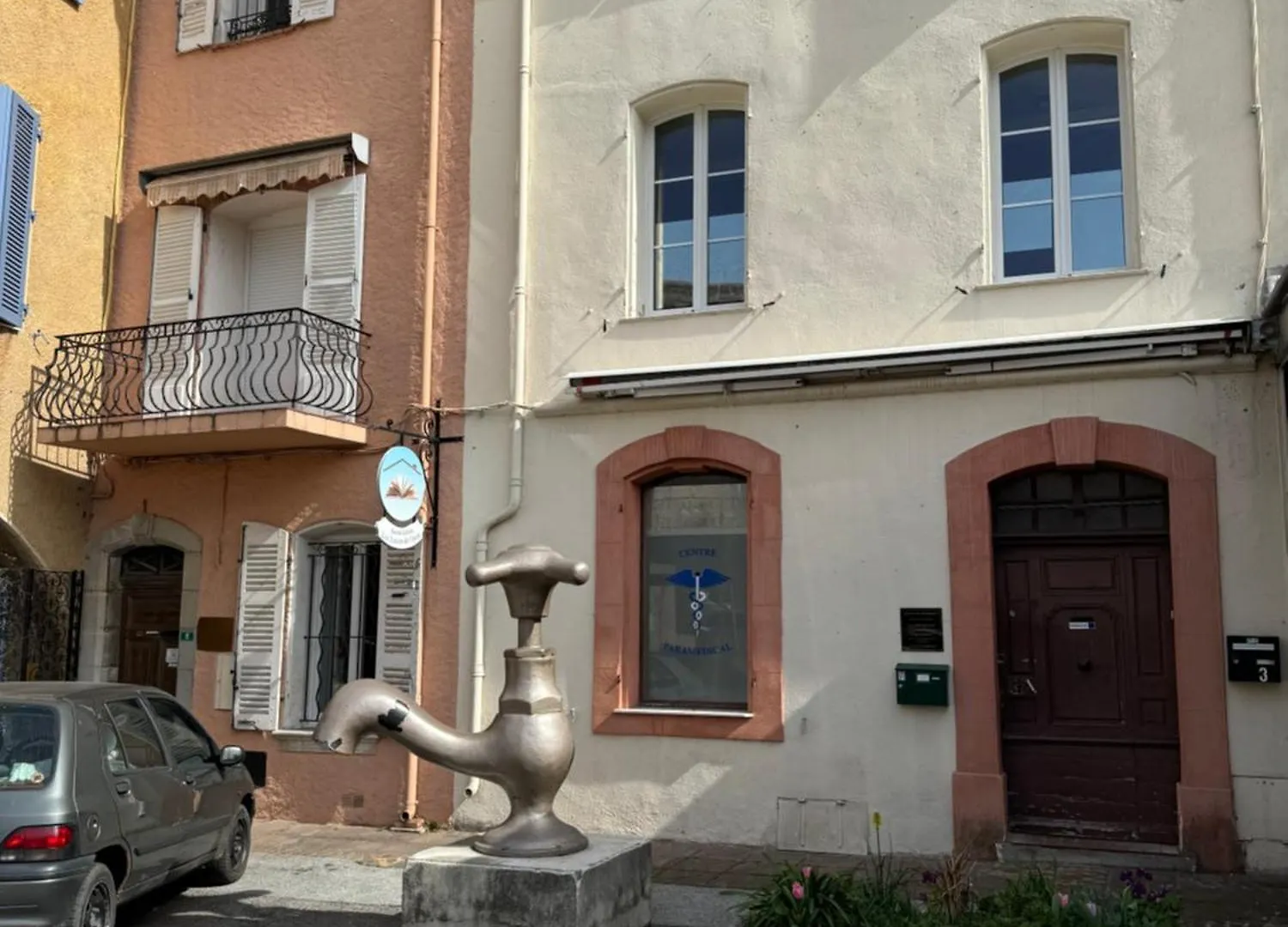 Chez Kay Apartment Roquebrune-sur-Argens France