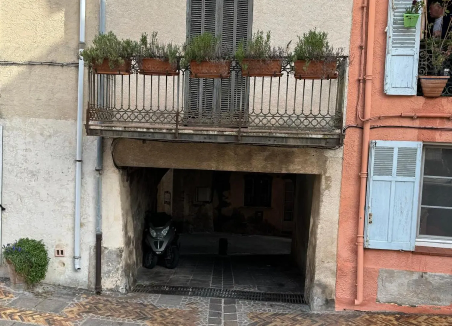 Chez Kay Apartment Roquebrune-sur-Argens 0*,  France