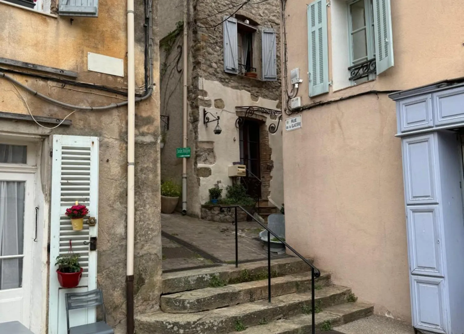Chez Kay Apartment Roquebrune-sur-Argens France