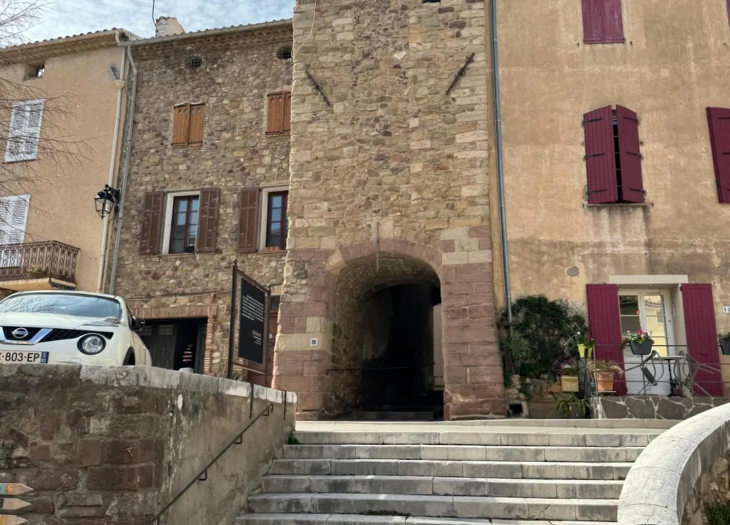 Chez Kay Apartment Roquebrune-sur-Argens