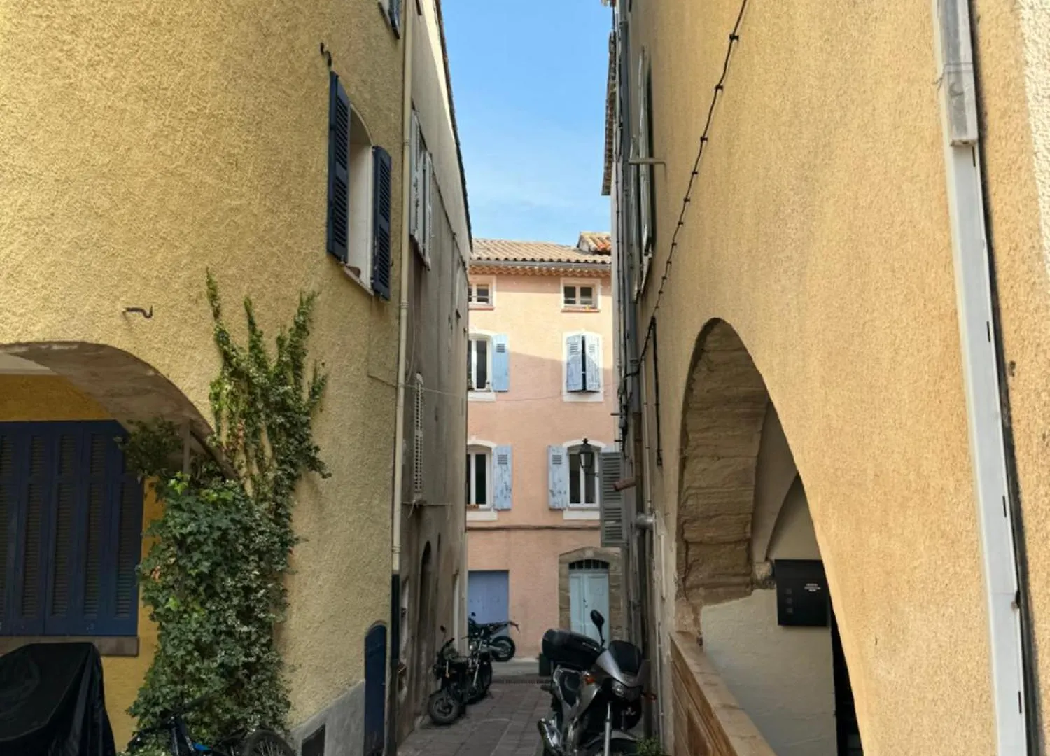 Chez Kay Apartment Roquebrune-sur-Argens 0*,