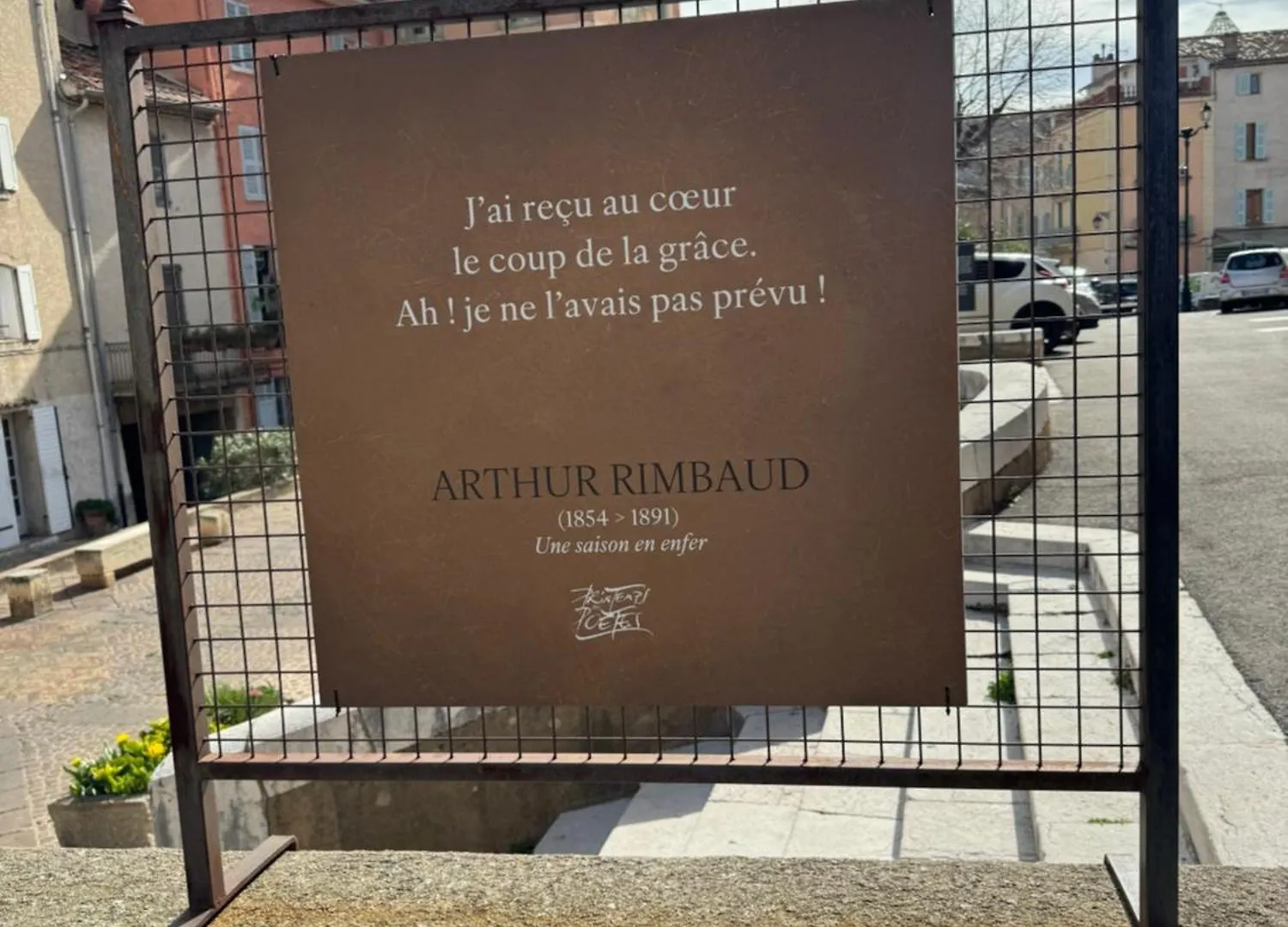 Chez Kay Apartment Roquebrune-sur-Argens