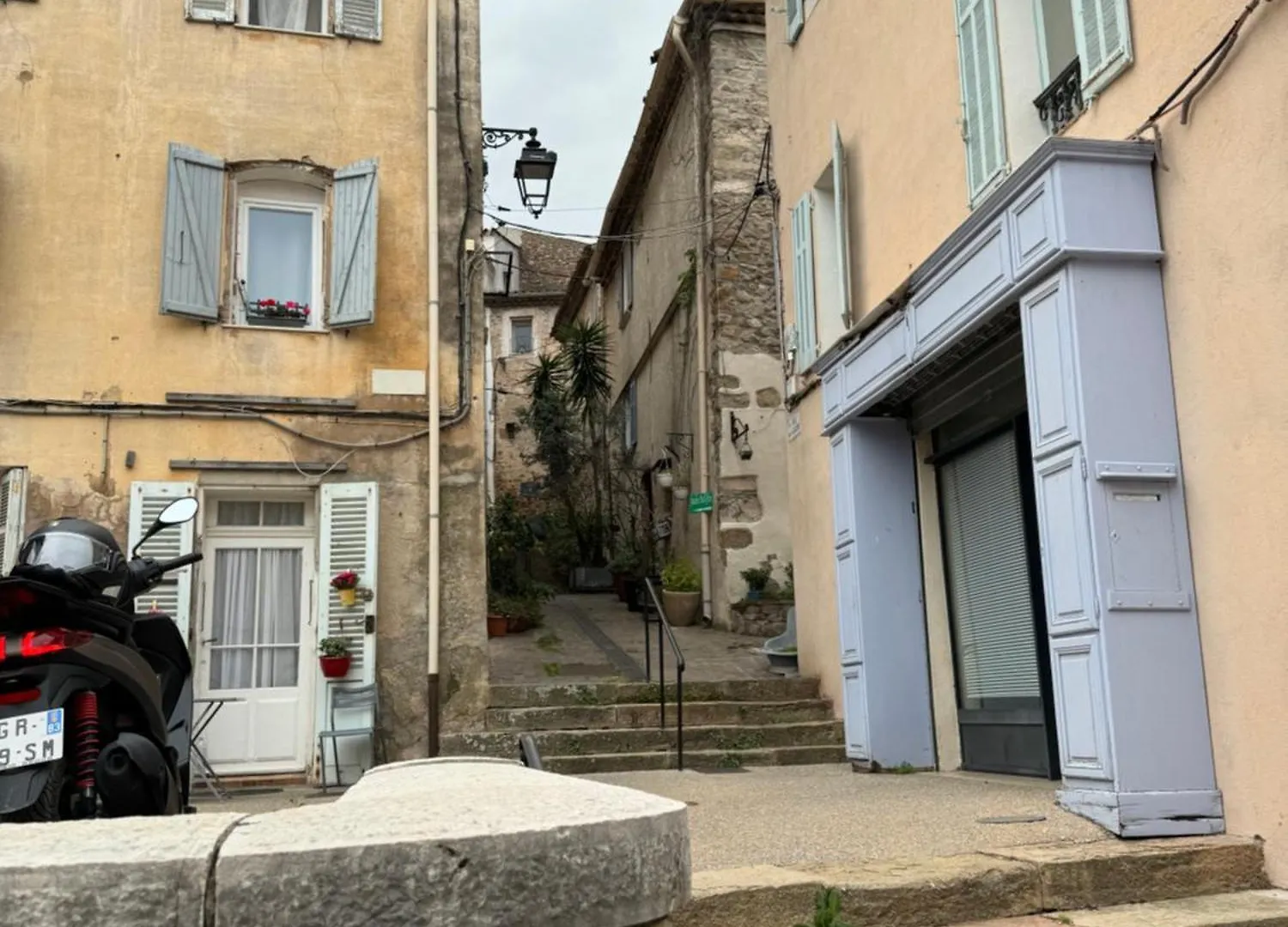 Chez Kay Apartment Roquebrune-sur-Argens