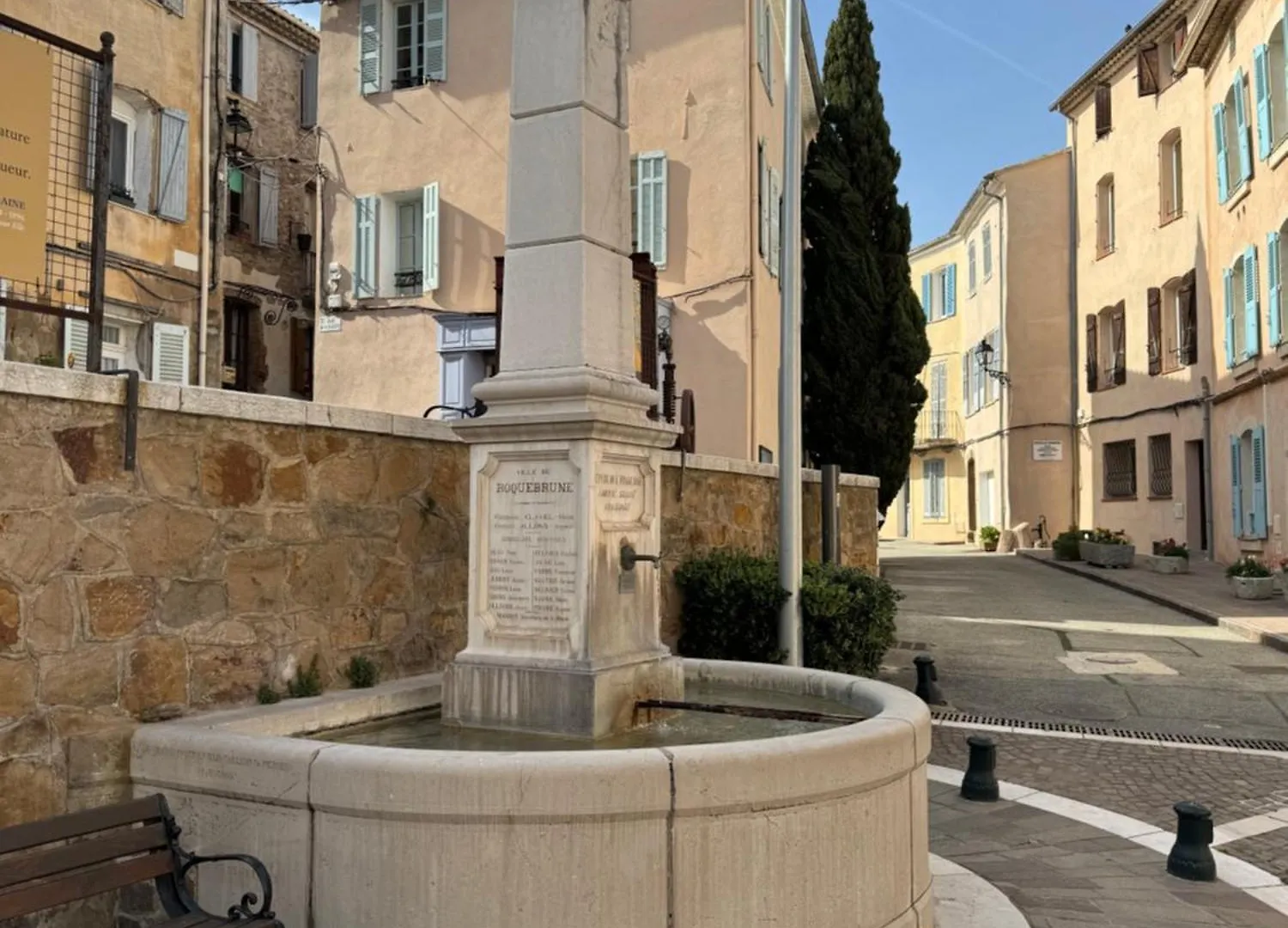 Chez Kay Apartment Roquebrune-sur-Argens