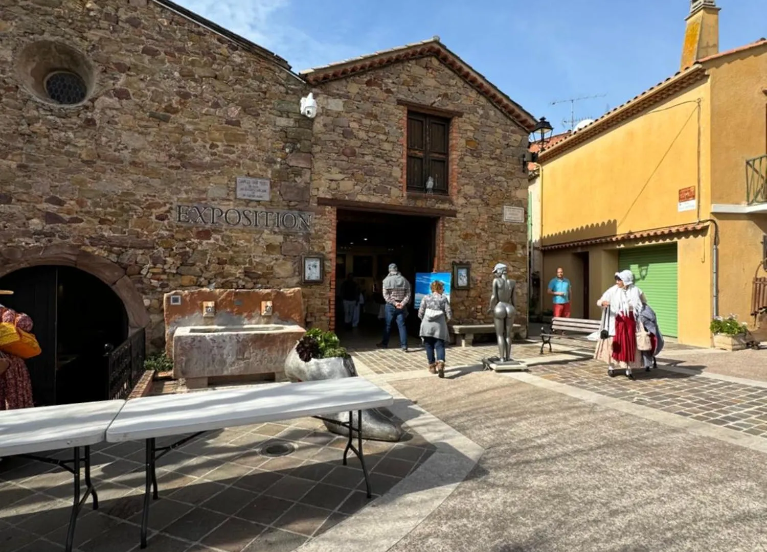 Chez Kay Apartment Roquebrune-sur-Argens