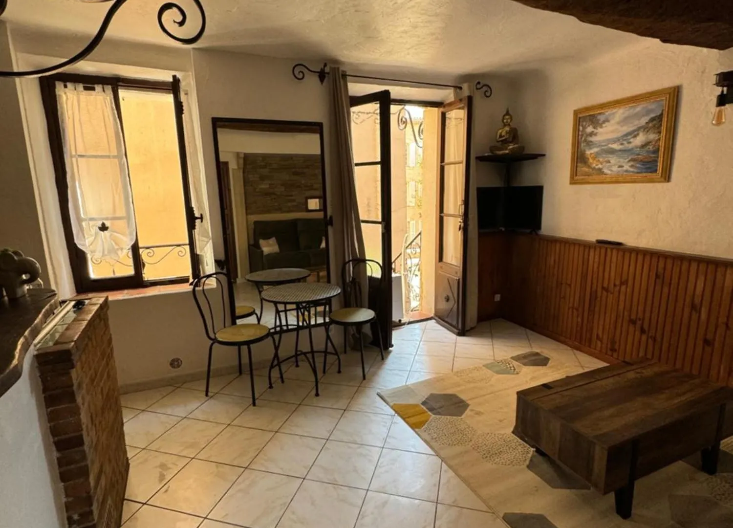 Chez Kay Apartment Roquebrune-sur-Argens