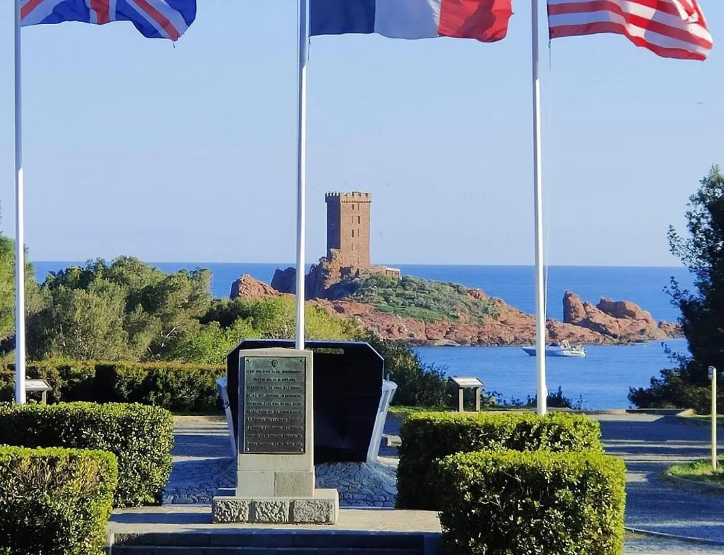 Chez Kay Apartment Roquebrune-sur-Argens 0*,