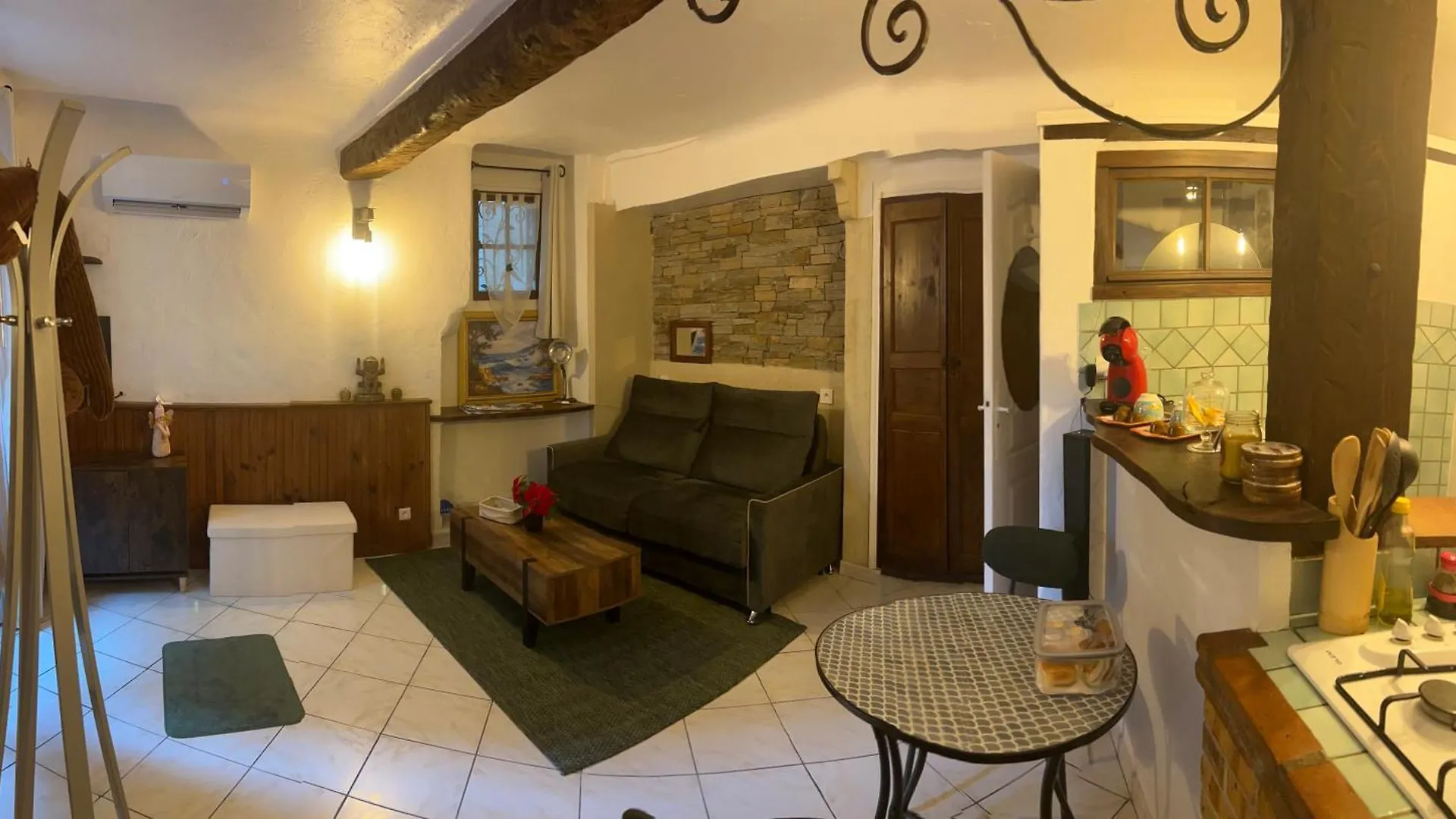 Chez Kay Apartment Roquebrune-sur-Argens