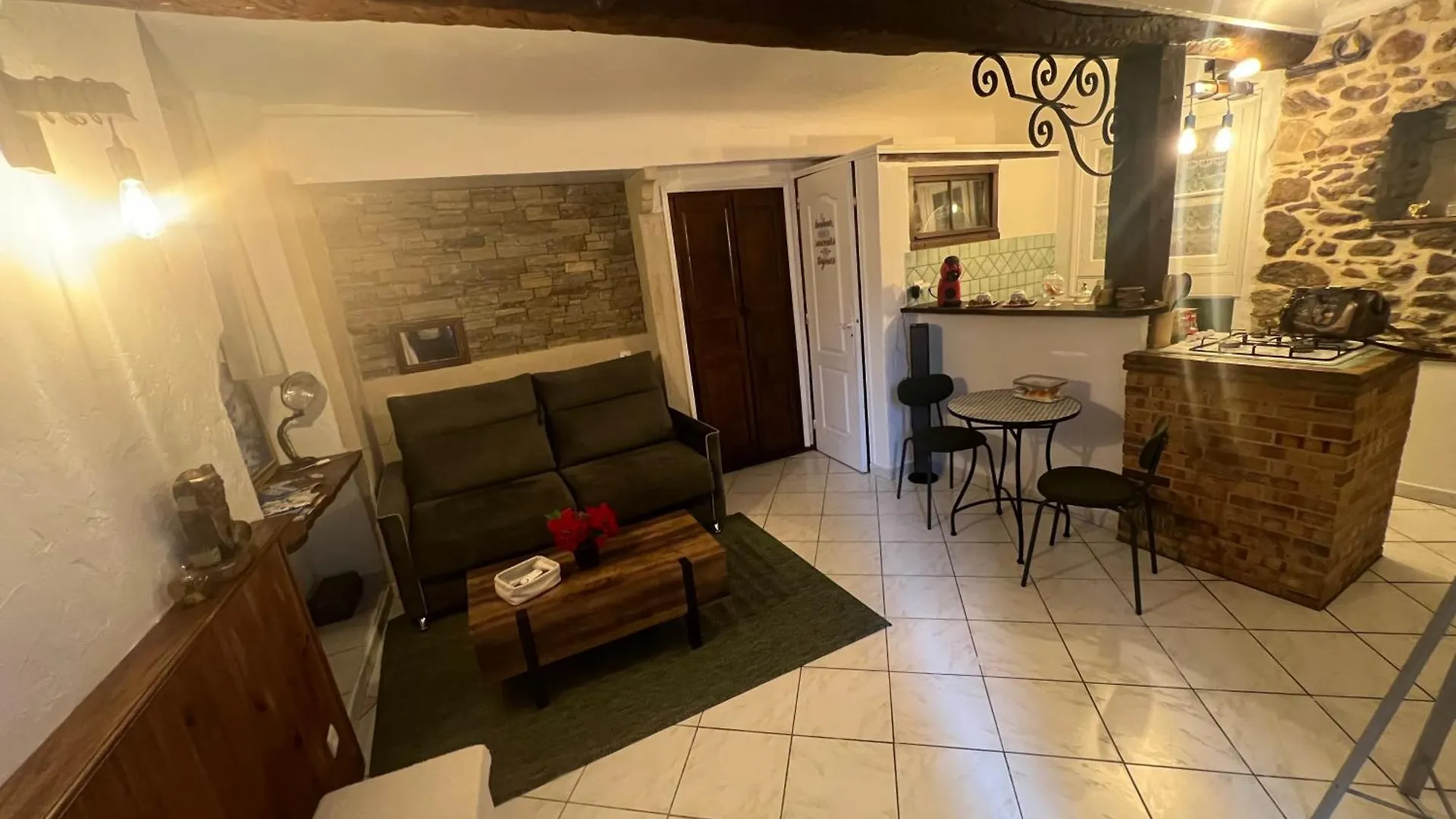 Chez Kay Apartment Roquebrune-sur-Argens France